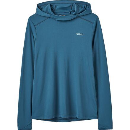 Force Hoodie by RAB