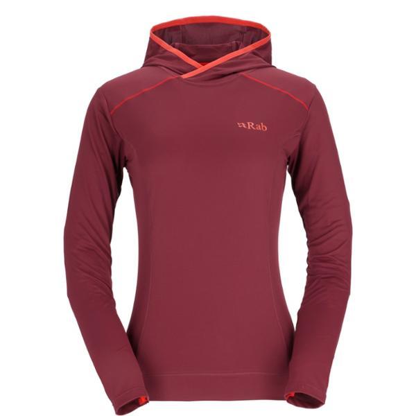 Force Hoody by RAB