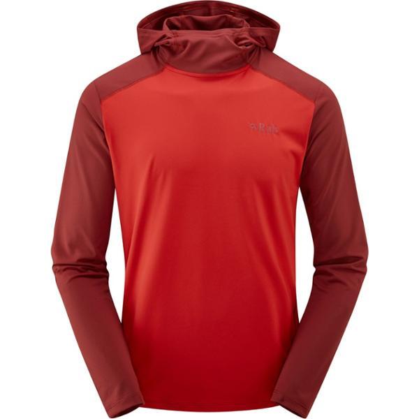 Force Hoody by RAB