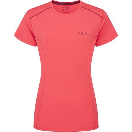 Force Short-Sleeve T-Shirt by RAB