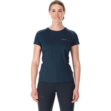 Force Short-Sleeve T-Shirt by RAB