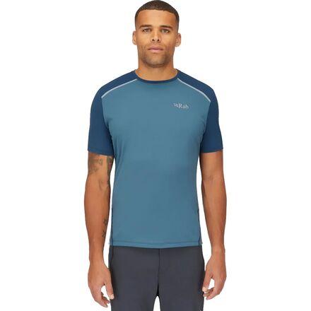 Force Short-Sleeve T-Shirt by RAB