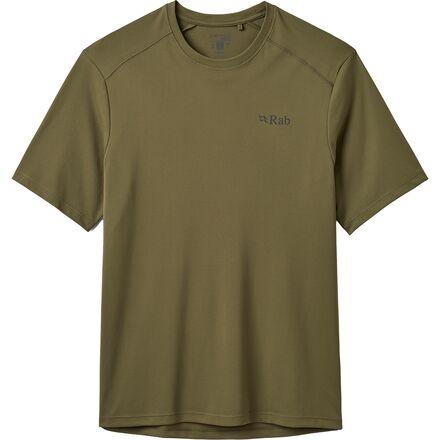Force T-Shirt by RAB