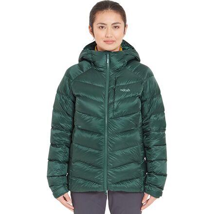 Glaceon Pro Down Jacket by RAB