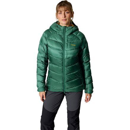 Glaceon Pro Down Jacket by RAB