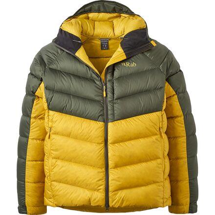 Glaceon Pro Jacket by RAB