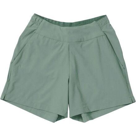 Harpur Short by RAB
