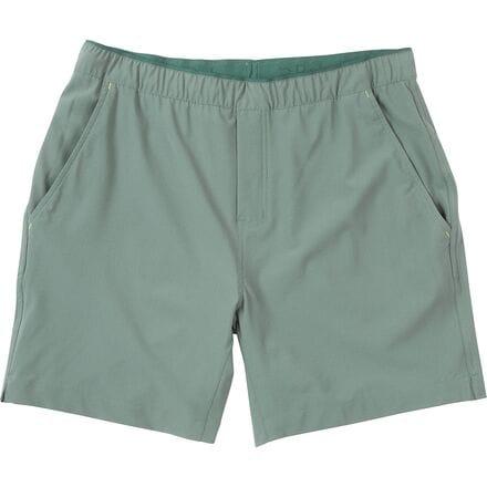Harpur Short by RAB