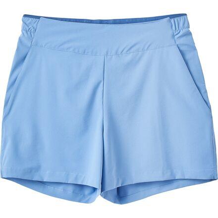 Harpur Short by RAB