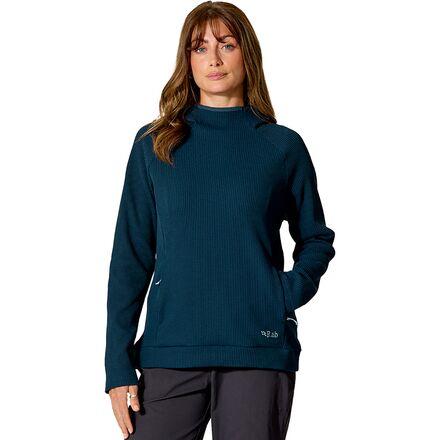 Hepton Pullover Hoodie by RAB
