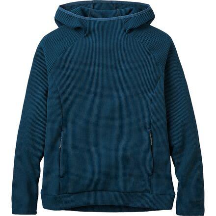 Hepton Pullover Hoodie by RAB