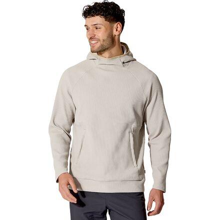 Hepton Pullover Hoodie by RAB