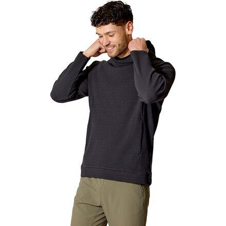 Hepton Pullover Hoodie by RAB