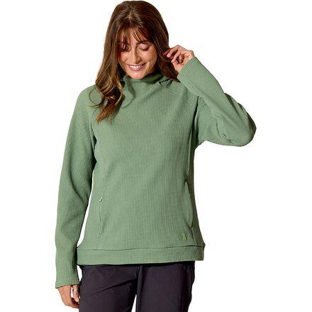 Hepton Pullover Hoodie by RAB