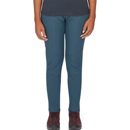 Incline Light Pant by RAB