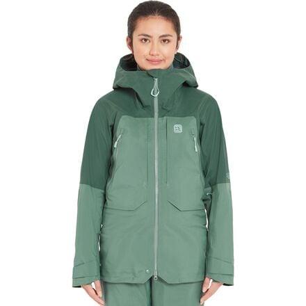 Khroma Converge Jacket by RAB