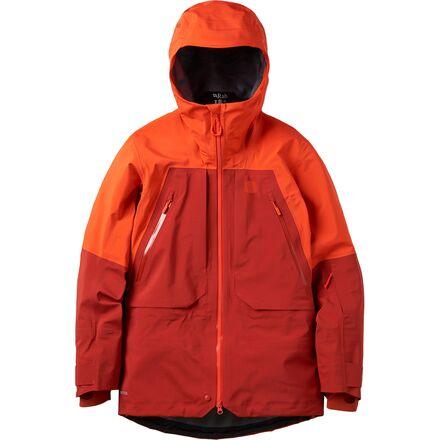 Khroma Converge Jacket by RAB