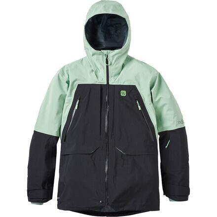 Khroma Converge Jacket by RAB