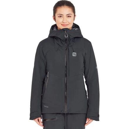 Khroma Diffract Jacket by RAB