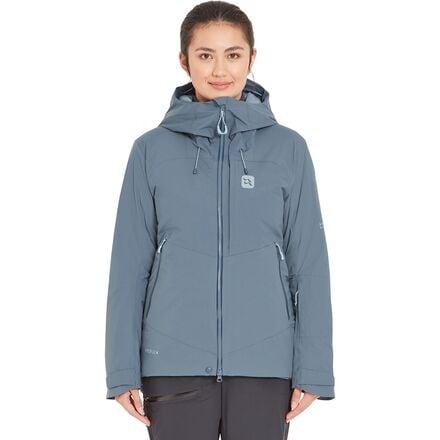 Khroma Diffract Jacket by RAB