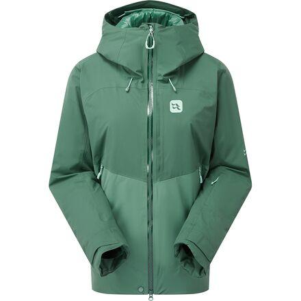Khroma Diffract Jacket by RAB