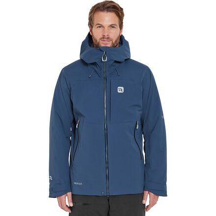 Khroma Diffract Jacket by RAB