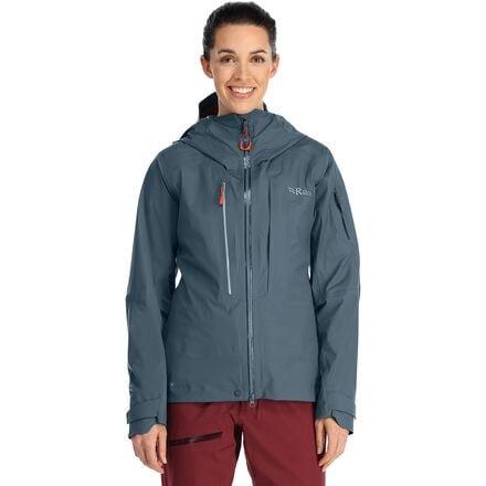 Khroma Kinetic Jacket by RAB