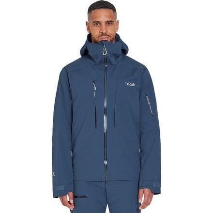 Khroma Kinetic Jacket by RAB