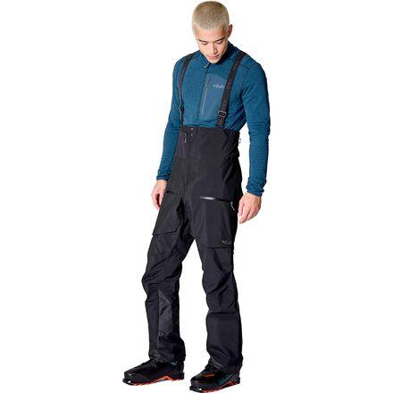 Khroma Latok GTX Bib by RAB