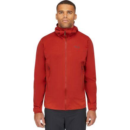 Kinetic 2.0 Jacket by RAB