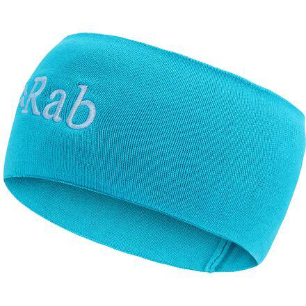Logo Headband by RAB