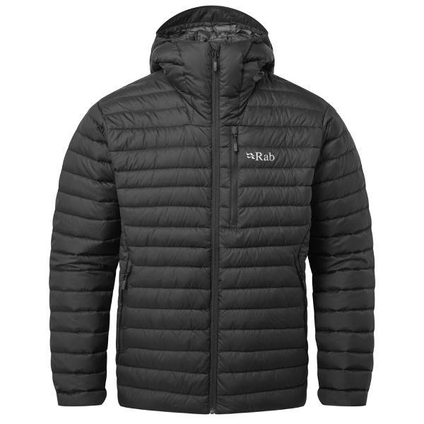 Microlight Alpine Down Jacket by RAB