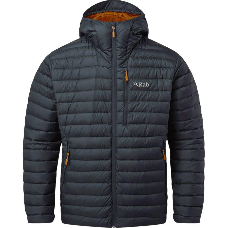 Microlight Alpine Down Jacket by RAB