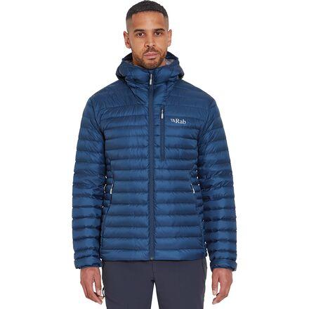 Microlight Alpine Down Jacket by RAB