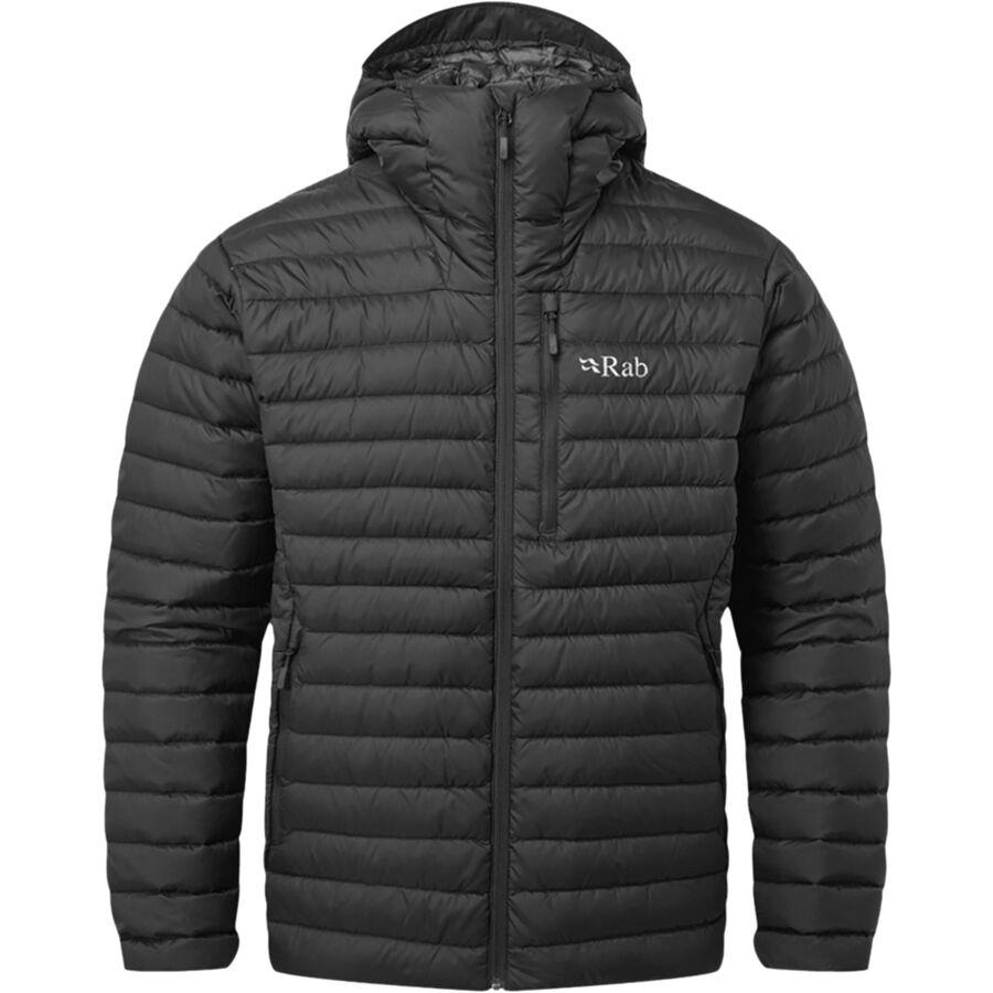 Microlight Alpine Down Jacket by RAB