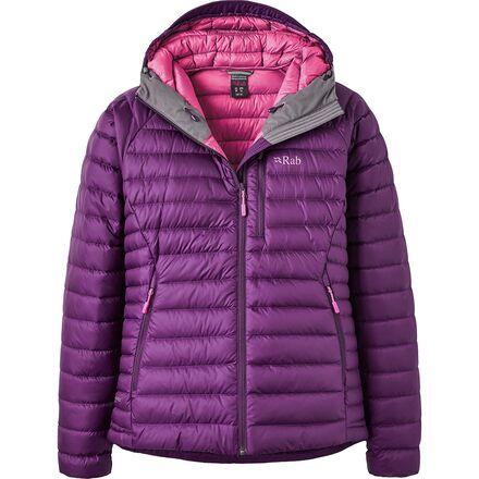 Microlight Alpine Down Jacket by RAB