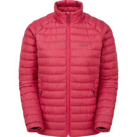 Microlight Down Jacket by RAB