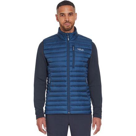 Microlight Vest by RAB