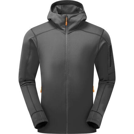 Modulus Hooded Jacket by RAB