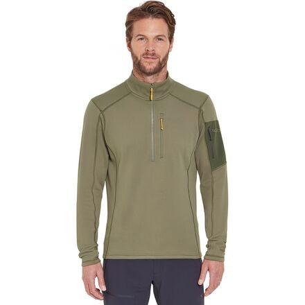 Modulus Pull On Jacket by RAB