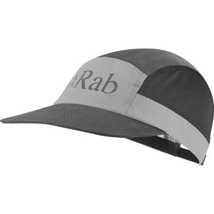 Momentum 5-Panel Cap by RAB