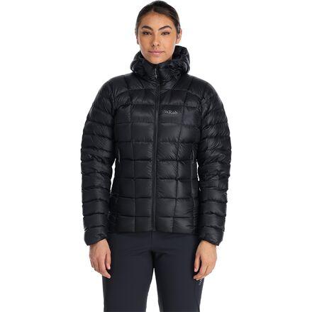Mythic Alpine Down Jacket by RAB