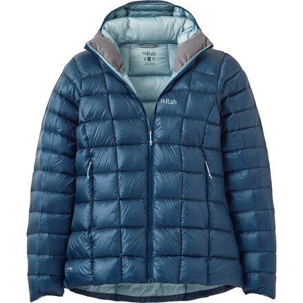 Mythic Alpine Down Jacket by RAB