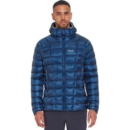 Mythic Alpine Jacket by RAB
