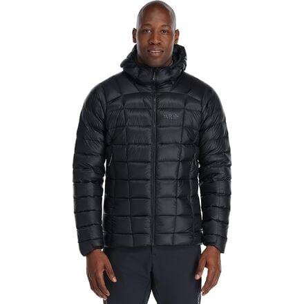 Mythic Alpine Jacket by RAB