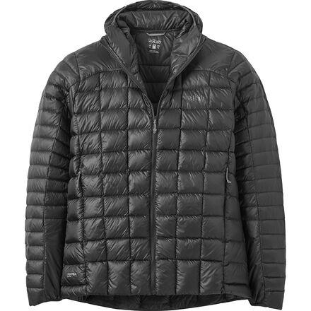 Mythic Alpine Light Jacket by RAB