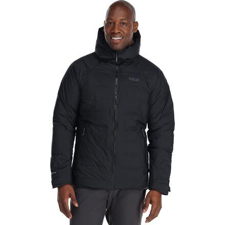 Mythic Ultra Jacket by RAB