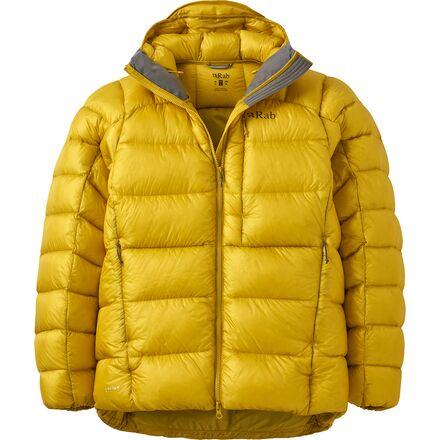 Mythic Ultra Jacket by RAB