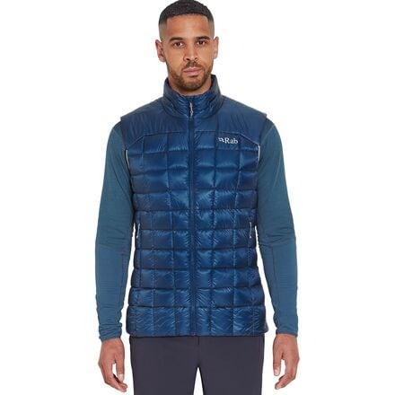 Mythic Vest by RAB