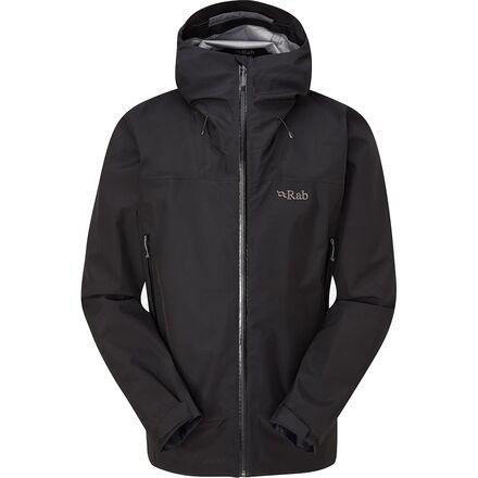 Namche GORE-TEX Jacket by RAB